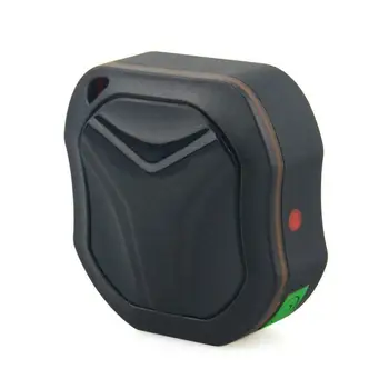 

Without Box 3G Mini GPS Tracker TK109-3G SOS Real-Time Tracking For Personal Use 300g34e