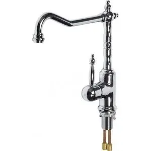 

Kitchen mixer Kaiser King Chrome (2070800/27144)