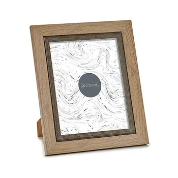 

Photo frame (1,5 x 33 x 28 cm) (20 x 25 cm)
