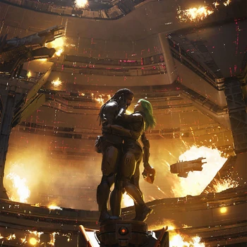 

Coheed and Cambria / The Unheavenly creatures (CD)