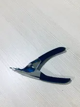 Cortaúñas para mascotas, cortauñas para perros, cortaúñas para gatos de acero inoxidable, tijeras para garras de Animal cortado