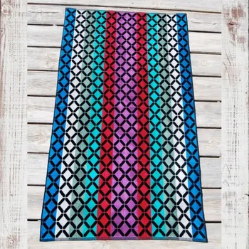 

Cotton beach towel 100%