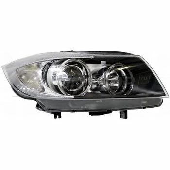 

Головной блок-фара би-ксенон (D1S/H7; Ка; дин/мод.) правый for BMW 3-серии (E90, E91) 01/05-09/08 - 1ZS 354 688-021
