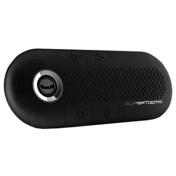 

Bluetooth Headset Black