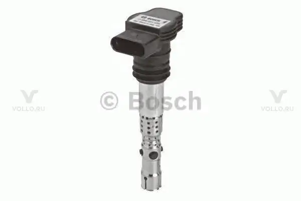 0986221024 bosch катушка зажигания