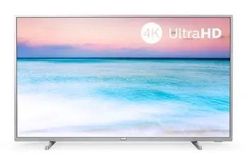 

PHILIPS 65PUS6554 164 CM (65 ") HDR 4K TV