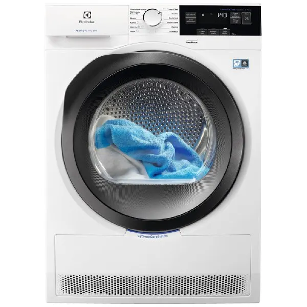 Сушильная машина Electrolux EW8HR 357 S