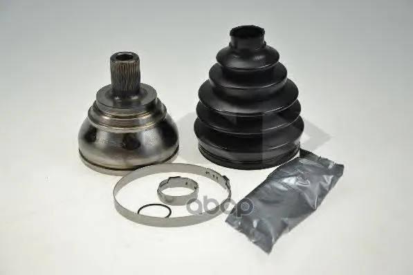 Шарнирный Комплект Приводной Вал Gkn(Loebro) 305448 GKN(Loebro) арт. 305448