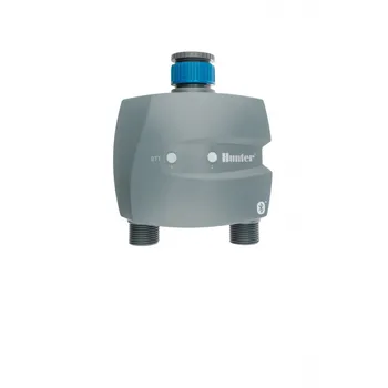

Programmer Faucet Bluetooth controlled BTT-201