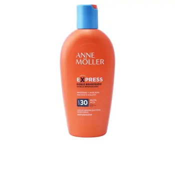 

EXPRESS SPF30 body tanning milk 200 ml