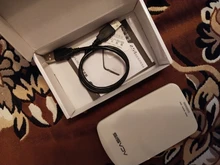 External-Hard-Drive Storage Disk HDD ACASIS USB2.0 Portable Have-Power-Switch On-Sale