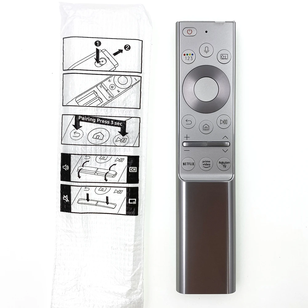 BN59-01328A Original Voice One Remote Control For