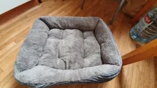 Cushion Beds Sofa-Bed Kennel Pet-House Puppy Sleeping-Bag Dogs Small Kota Cat Winter