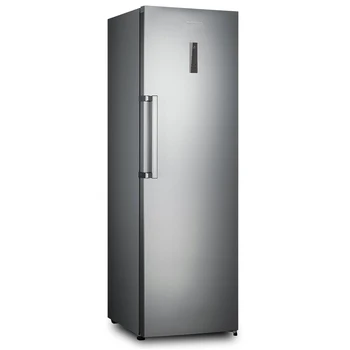 

Cooler INFINITON CL-187XA - Inox, 360 litres, A +, No Frost, indoor light, 1.85m