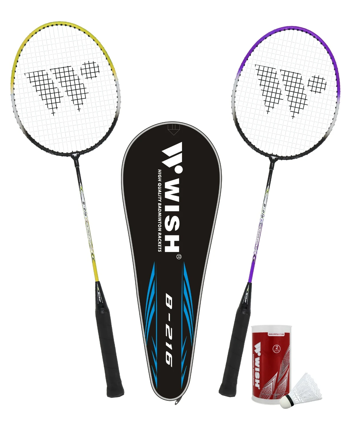 wish racket price
