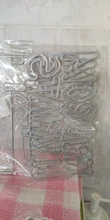 Cutting-Dies Die-Cuts Album Decorative-Crafts Diy Scrapbooking Embossing Metal 26-Letters
