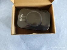 Timbre inalámbrico CACAZI 60 Chime 110DB 300M a prueba de agua remoto EU AU UK US Plug Smart Door Bell Battery 1 botón 1 2 3 receptor