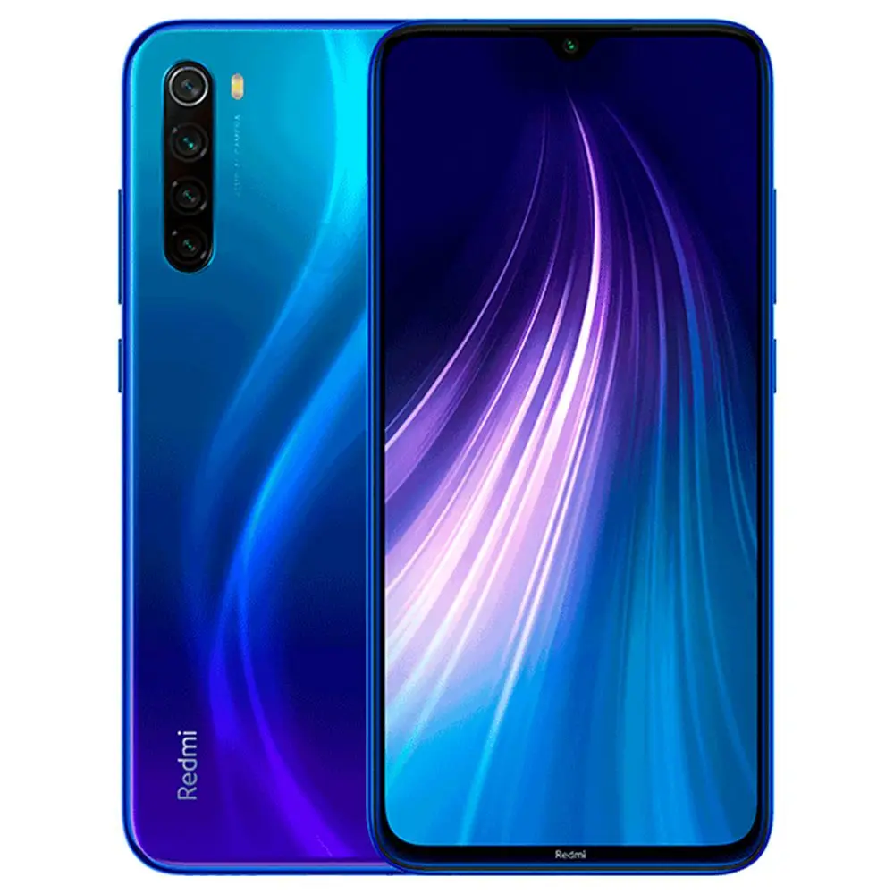 Xiaomi Redmi Note 8T 128GB