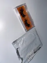 Visofree-pestañas de visón 5D de larga duración, extensión y volumen de pestañas postizas gruesas y largas, naturales y espectaculares