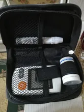 Sannuo-medidor de glucosa en sangre Sinocare ga 3 GA-3, dispositivos médicos, glucómetro de azúcar, Diabetes, con tiras de prueba