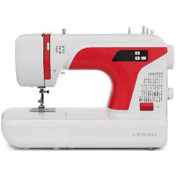

Sewing machine Leran supplier