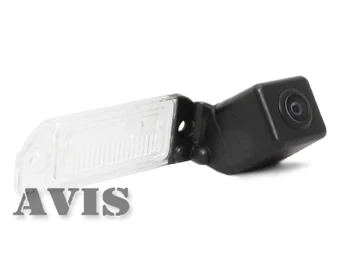 

CMOS standard Avis rear view camera for Mercedes GL x164 (2006-2012)