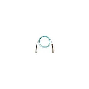 

100GBASE QSFP ACTIVE OPTICAL CABLE 3M