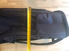 Mochila aislante impermeable, bolso térmico para alimentos, suave y grande, 18L, a prueba de fugas, bolsa de refrigerador isotérmico para acampar