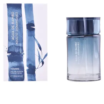 

BAMBOO WATER edt Spray 120 ml