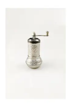 

Coffee Bean Grinder Seasoning Machine Pepper Mill Manual Machine Handle Kitchen Accessories Kitchen Gadgets