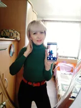 Slim Sweater Pullovers Soft-Shirt Turtleneck Black Jumpers Long-Sleeve Autumn Korean