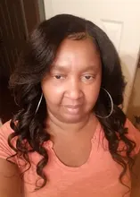 Yaki-cierre Frontal de cabello humano liso, malla con división Frontal, 150 de densidad, 4x 4/13x 4/13x6