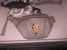 Bolso de princesa para niños y niñas, bandolera de hombro a la moda, monedero de dibujos animados, riñonera masculina, novedad de 2020