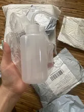 Maquillaje permanente de 250ML aclara la botella accesorios de microblading suministros de tatuaje