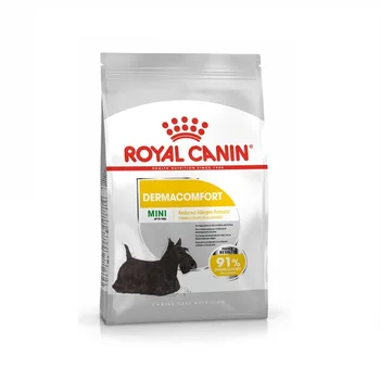 

ROYAL CANIN MINI DERMACONFORT Dog Food 8 Kg