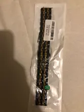 Correa de acero inoxidable para reloj Samsung Galaxy Watch 3, 22mm, 20mm, 41, 45mm, Gear S3, 46mm, 42mm