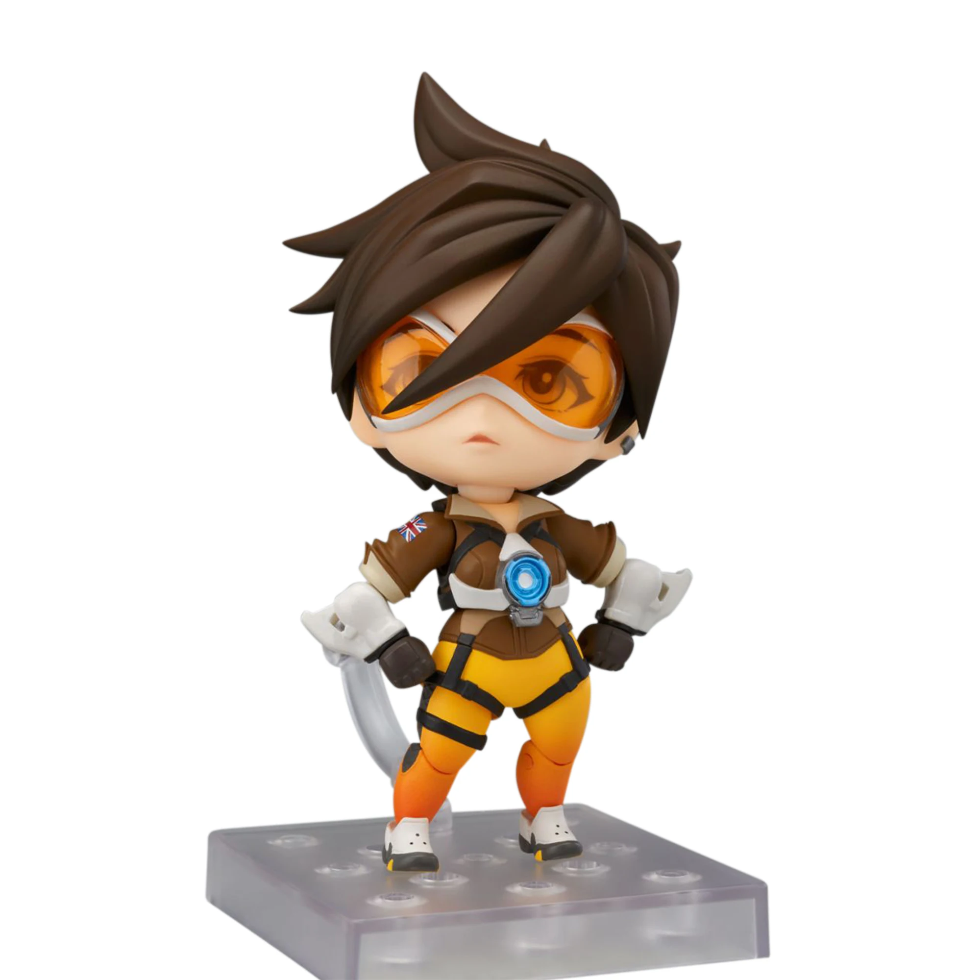 Blizzard Коллекционные Фигурки Nendoroid Overwatch Tracer