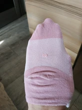 YWHUANSEN-Calcetines de malla de verano para recién nacidos, bonitos calcetines de dibujos animados para niñas, calcetines finos de algodón suave para niños, 5 par/lote