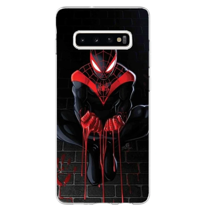 SPIDERMAN