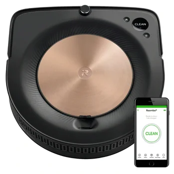 

IRobot Roomba S9 +