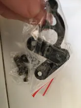 Caja de madera para guardar vino, pestillo de palanca para muebles, bolso de cuero, Maleta, cierre de gancho, 3 tamaños de color