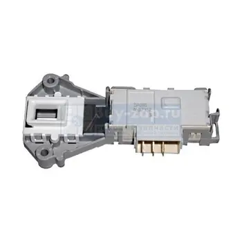 

Lock hatch (lock) LG 6601ER1005A for washing machine