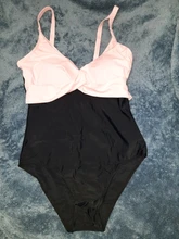 Sexy de una sola pieza traje de baño mujeres 2021 nuevo Floral traje de baño trajes de baño traje de talla grande traje de baño de playa para mujer