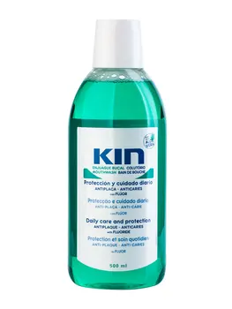 

Skin mouthwash with aloe vera 500 ml Gum Protection