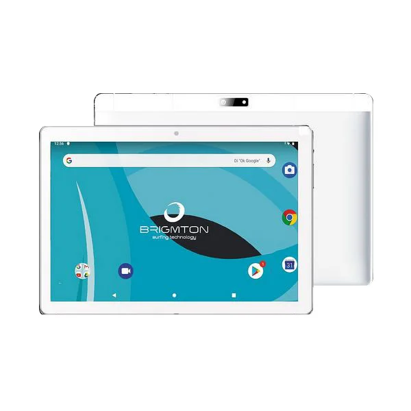 Планшет BRIGMTON BTPC1025 1" Octa Core 3 GB ram 32 GB