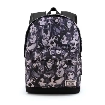 

VILLAINS Backpack HS Evil Divas