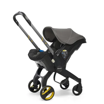 

Doona stroller car seat