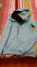 Hoodies Sweatshirts Pullovers Long-Sleeve Warm Christmas Autumn Winter Faith Women Casual