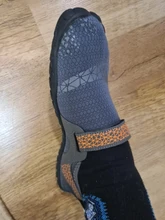 Naturehike, suela de goma, zapatos antideslizantes para hombre y mujer, zapatos suaves para buceo, botas de playa, calcetines, zapatos de natación NH20FS022