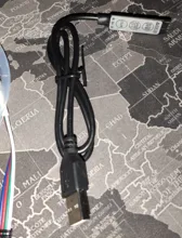 Led-Lamp-Tape Ribbon Light Usb Desktop-Screen Bluetooth Flexible 5050/2835 Diode SMD